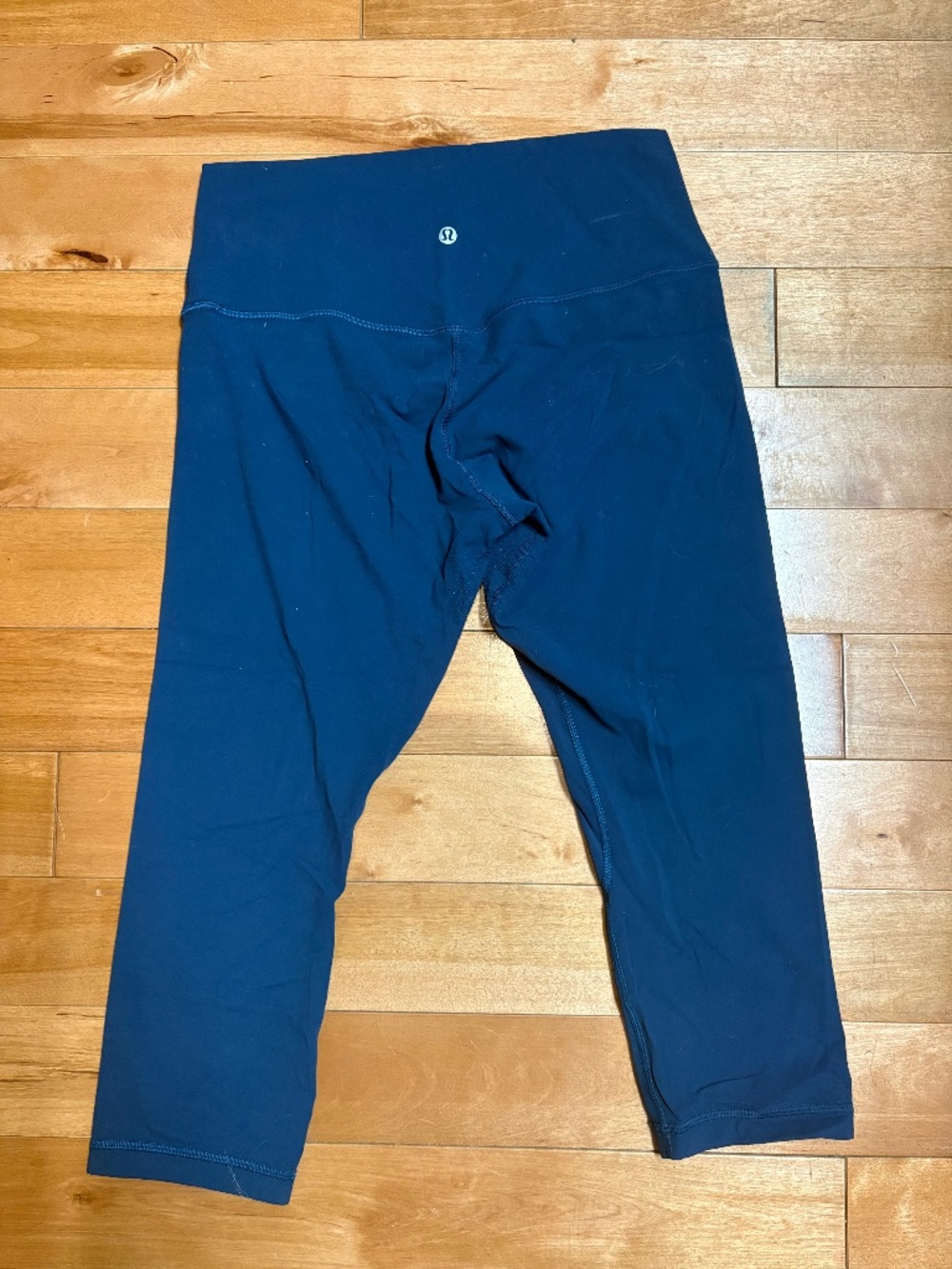 Lululemon Align Crop 21”